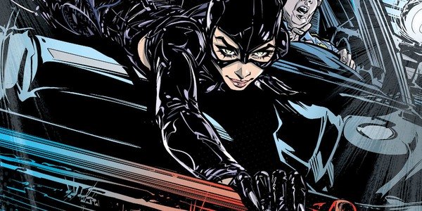 Catwoman Ada di Film ‘Joker’?